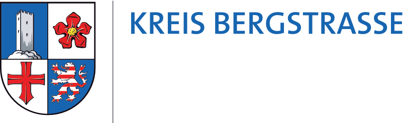 Logo Kreis Bergstraße